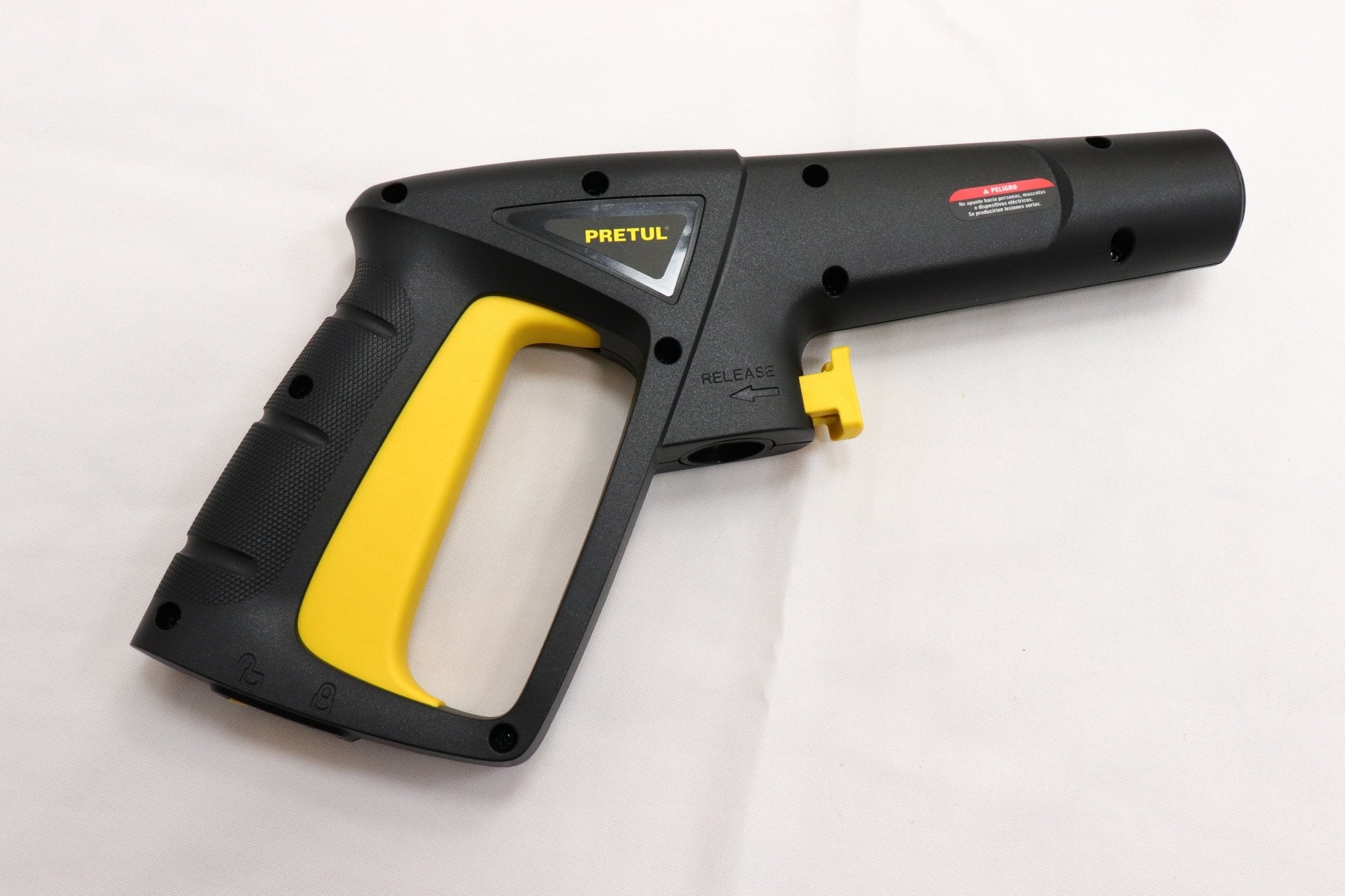 Hidrolavadora Eléctrica, Tipo Karcher, 1300 psi, Pretul - FERRETERÍA WITZI