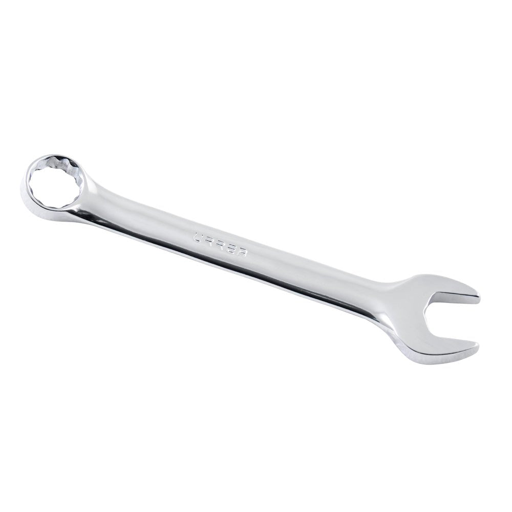Llave combinada corta pulido espejo métrica, 12 puntas, 7 mm Urrea - FERRETERÍA WITZI