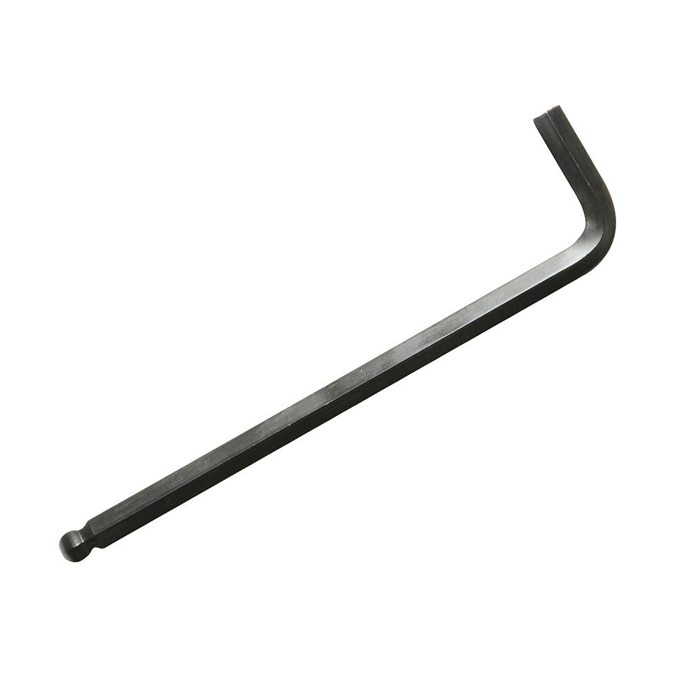 Llave hexagonal tipo "L" punta de bola, en pulgadas, 3/16" Urrea. - FERRETERÍA WITZI