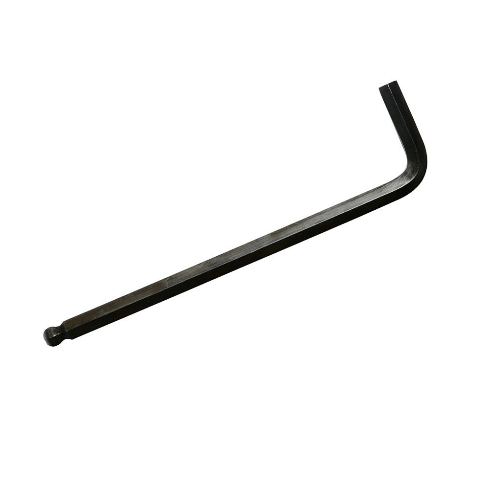 Llave hexagonal tipo "L" punta de bola, métrica, 2.5 mm Urrea. - FERRETERÍA WITZI