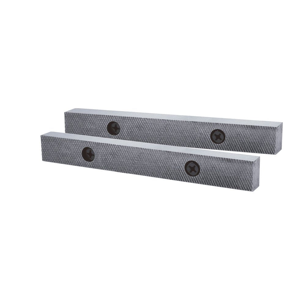 Mordaza para tornillo de banco 4", para tornillo 424HD Urrea - FERRETERÍA WITZI