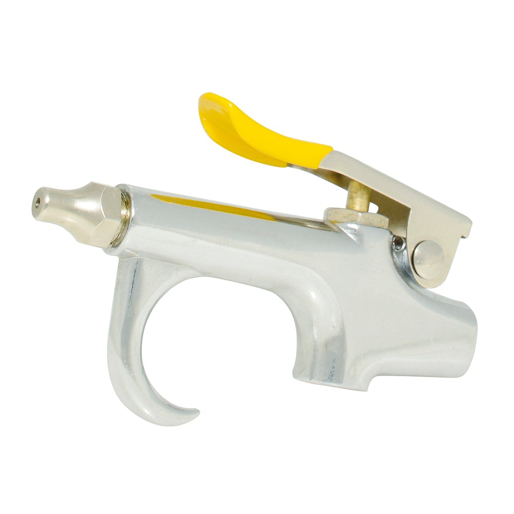 Pistola sopleteadora nariz 3" 1/4" NPT Surtek - FERRETERÍA WITZI