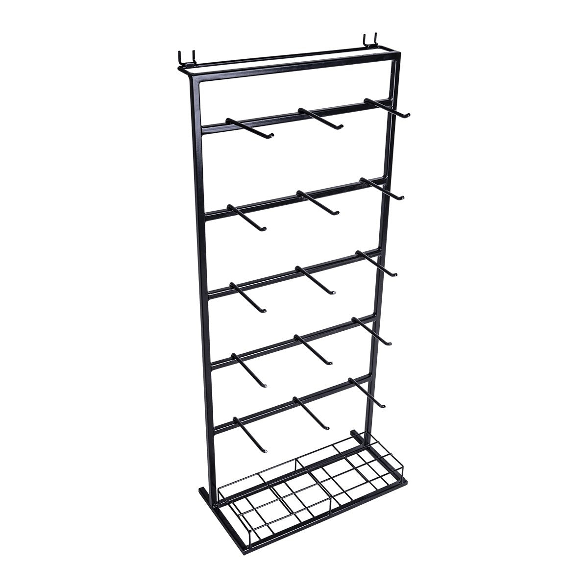 Rack para cintas adhesivas Urrea - FERRETERÍA WITZI
