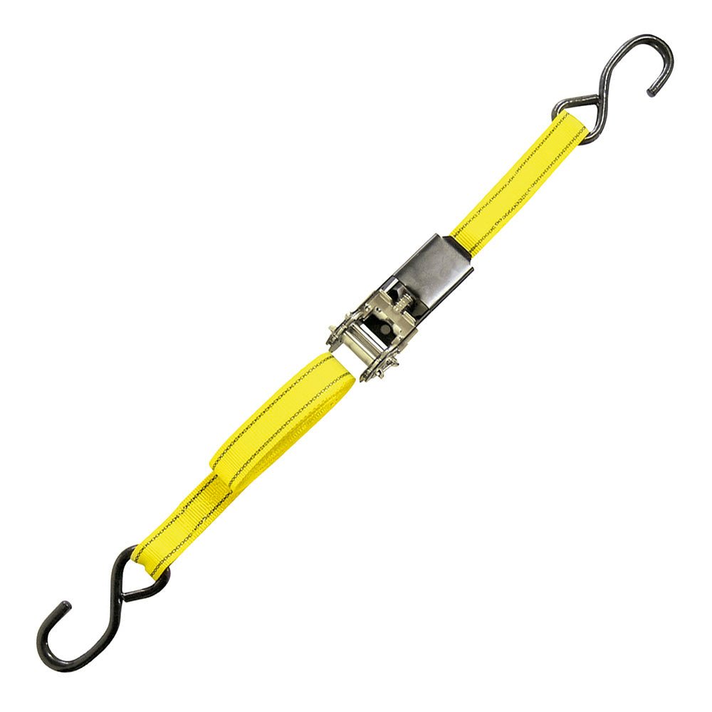 Sujetador 1" x 1.8m tipo matraca Surtek. - FERRETERÍA WITZI