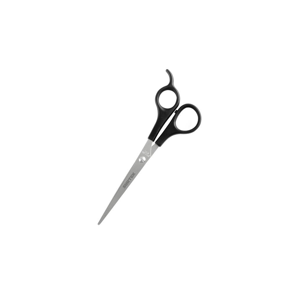 Tijeras Para Estilista, Largo 6 1/2", Surtek - FERRETERÍA WITZI